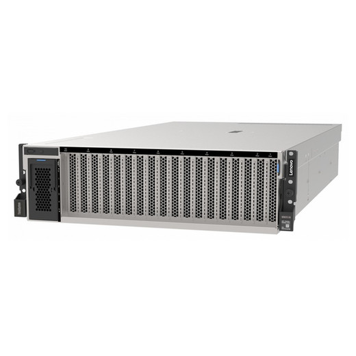 Lenovo 4X67A97320 Thinksystem NVIDIA 2-WAY Bridge for H200 NVL - 4X67A97320