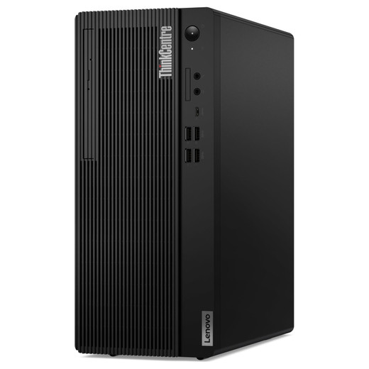 Lenovo 12U00011US ThinkCentre M70t Gen 5 Intel Core i7-14700 vPro (E-cores up to 4.20GHz 33MB) Windows 11 Pro 64 32.0GB 1x1TB SSD M.2 2280 PCIe Gen4 TLC Opal NVIDIA GeForce RTX 3050 6GB Slim DVD RAMBO BT 5.1 or above Intel AX211vPro 3 Year