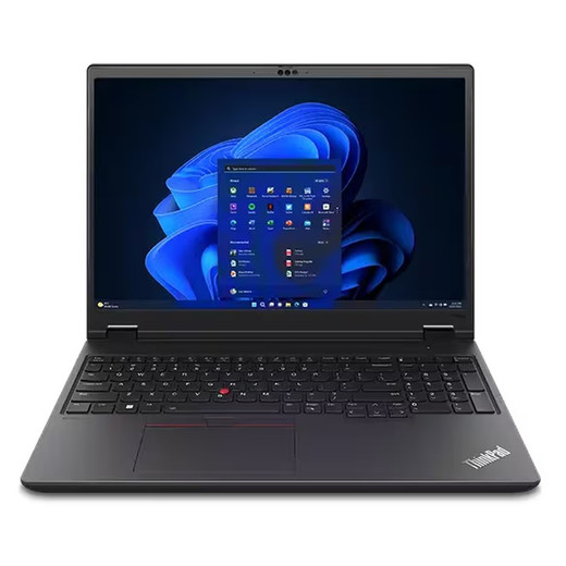 Lenovo 21KX002CUS ThinkPad P16v G2, Intel Core Ultra 7 165H vPro Ecores up to 3.80GHz, 24MB, 16 1920 x 1200 NonTouch, Windows 11 Pro 64, 32.0GB, 1x1TB SSD M.2 2280 PCIe Gen4 Performance TLC Opal, NVIDIA RTX 2000 Ada 8GB, BT5.1 or BT5.3,Inte