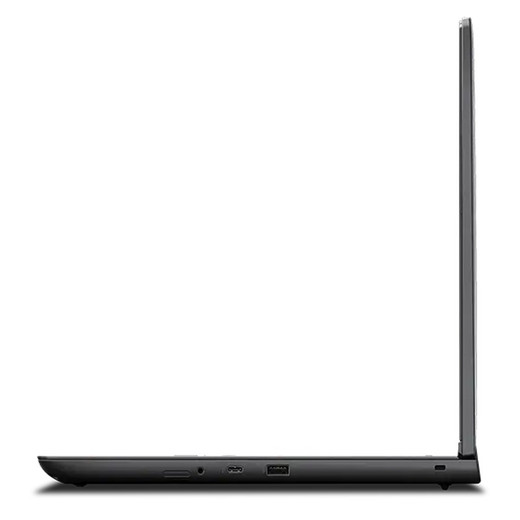 Lenovo 21KX002GUS ThinkPad P16V G2 Intel Core Ultra 9 185H vPro Ecores Up to 3.80GHZ 24MB 16 1920