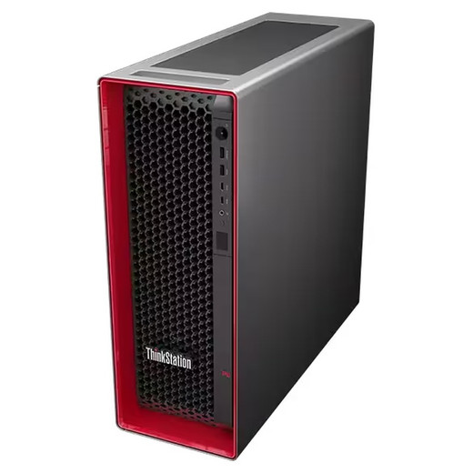 Lenovo 30GA00ABUS ThinkStation P5, Intel Xeon W32435 3.10GHz, 22.5MB, W11 P64 WS ENG, 64.0GB, 1x2TB SSD M.2 2280 PCIe Gen4 Performance TLC Opal, 1xNVIDIA RTX 2000 Ada 16GB, Intel AX211vPro, BT 5.3, 1000W, 3YR Premier NBD, USB, Traditional,