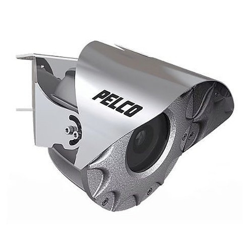 Pelco HPV42K2A000 VERSO 420mm Housing Heater