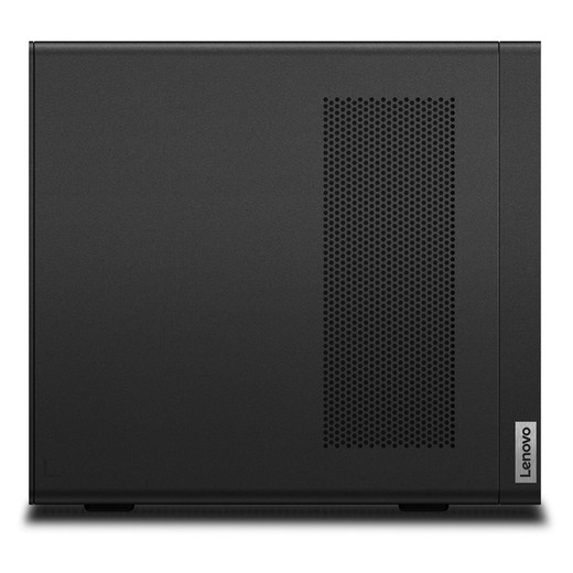 Lenovo 30J5002VUS ThinkStation P3 Ultra SFF G2, Intel Core Ultra 5 235 Ecores up to 4.40GHz, 24MB, W11P64 US/UK_ENG, 32.0GB, 1x512GB SSD M.2 2280 PCIe Gen5 Performance TLC Opal, 1xNVIDIA RTX A400 4GB, BT 5.4, Intel BE200vPro, 230W, 3 Year O
