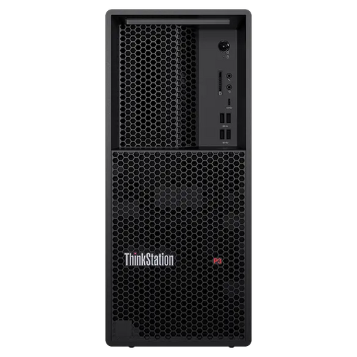 Lenovo 30K5001VUS ThinkStation P3 Tiny Gen 2, Intel Core Ultra 7 265 vPro Ecores up to 4.60GHz, 30MB, W11P64 ENG, 32.0GB, 1x1TB SSD M.2 2280 PCIe Gen5 Performance TLC Opal, 1xNVIDIA RTX A1000 8GB, BT 5.4, Intel BE200vPro, 330W, 3 Year Onsit