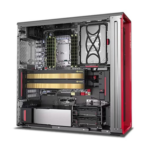 Lenovo 30KB001SUS ThinkStation P5 Gen 2 Intel Xeon 636 3.50GHZ 48MB W11 P64 WS En/uk 32.0GB 1X1TB