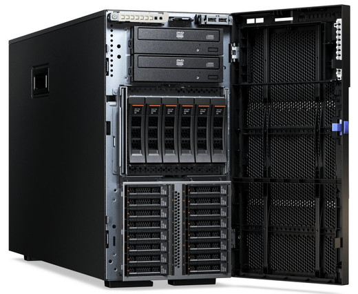 Lenovo 00D9690 MELLANOX CONNECTX-3 10 GBE ADAPTER-SYSX