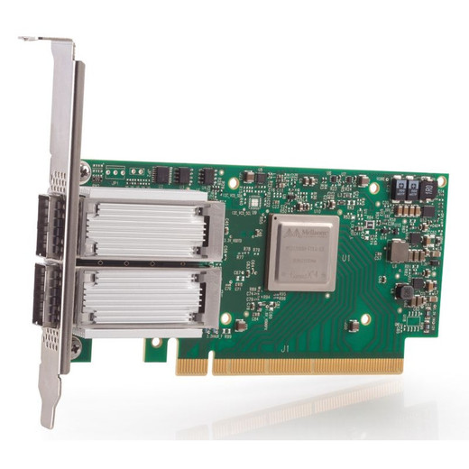 Lenovo 00MP544 10M MELLANOX EDR IB OPTICAL QSFP28 CABLE
