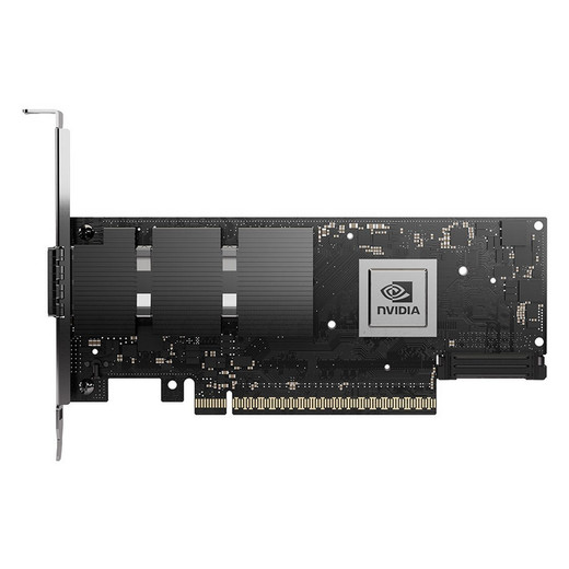Lenovo 4XC7A86671 NDR OSFP400 1P GEN5 IB Adapter DWC