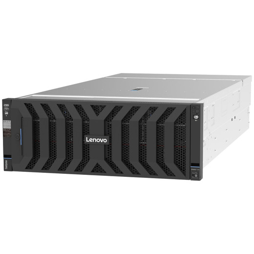 Lenovo 4XC7A99190 Thinksystem NVIDIA CONNECTX-6 DX 100GBE QSFP56 2-PORT OCP Ethernet Adapter (gener