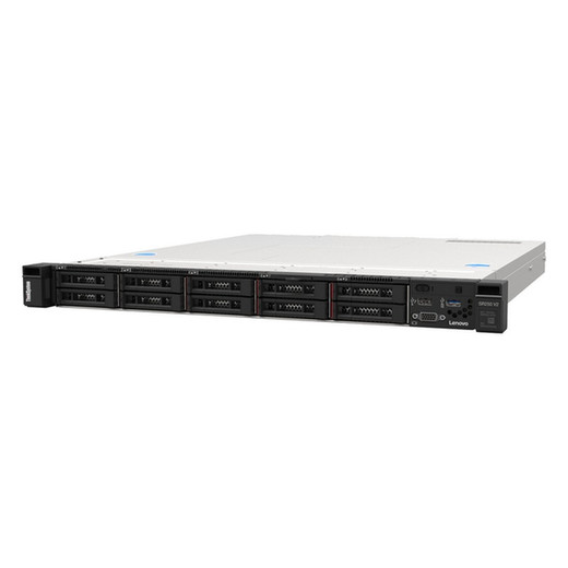 Lenovo 4X97A81453 SR250 V2 3X3.5HDD+1X3.5NVME SS