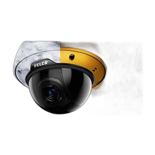 Pelco 13VA5-50 Varifocal Auto-Iris Lens 5-50mm