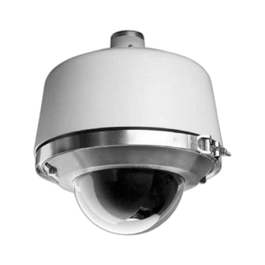 Pelco BB4-PG RB Spectra IV SE Pendant Backbox Gray