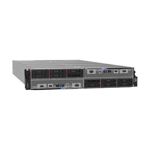 Lenovo 4X97A91725 ThinkSystem SD550 V3 Kit