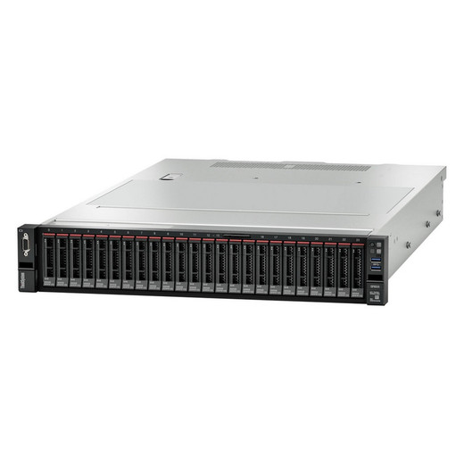 Lenovo 4XB7A10178 Thinksystem 3.5 PM983 1.92TB Entry NVME