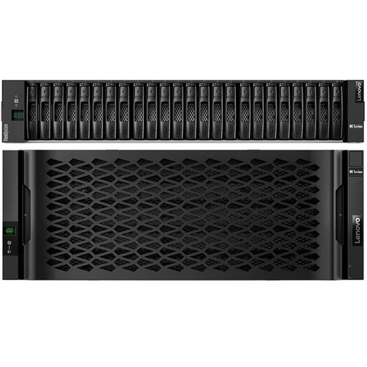 Lenovo 4XB7A14103 THINKSYSTEM DE SERIES 10TB 7.2K 3.5 HDD FIPS 2U12