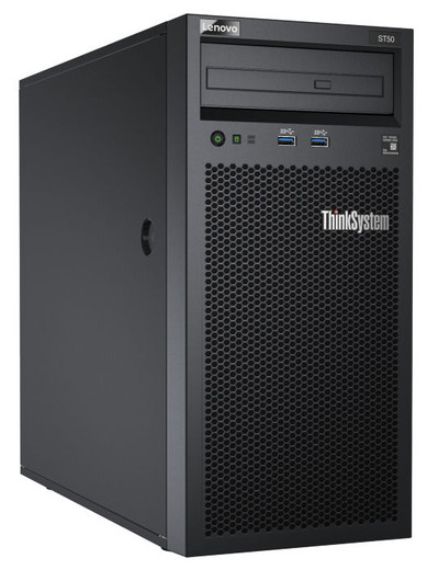 Lenovo 4XB7A80526 ST50 3.5 2TB 7.2K NON-HS SATA HDD REP