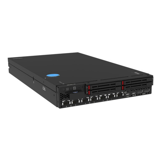 Lenovo 4XB7A91176 Thinksystem 2.5 U.3 6500 ION 30.72TB Read Intensive NVME PCIE 4.0 X4 HS SSD