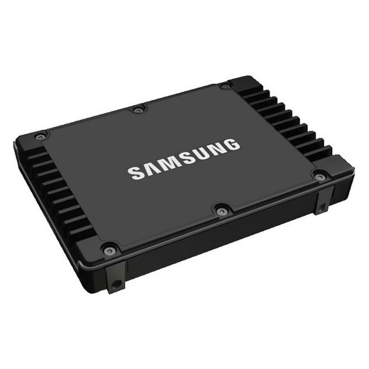 Lenovo 4XB7A93103 Thinksystem 3.5IN U.2 PM9D5A 3.2TB Mixed USE NVME PCIE 5.0 X4 HS SSD Based