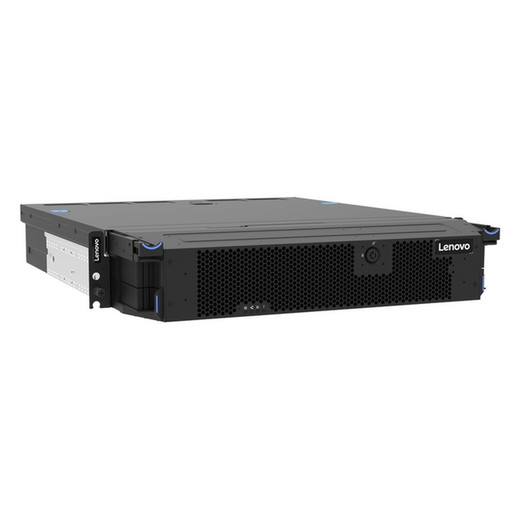 Lenovo 4XB7A93890 THINKSYSTEM 2.5IN U.2 CD8P 6.4TB MIXED USE NVME PCIE 5.0 X4 HS SSD