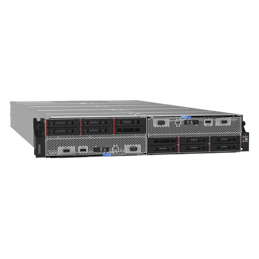 Lenovo 4XB7A93897 THINKSYSTEM 2.5IN U.2 MULTI VENDOR 3.2TB MIXED USE NVME PCIE 4.0 X4 HS SSD