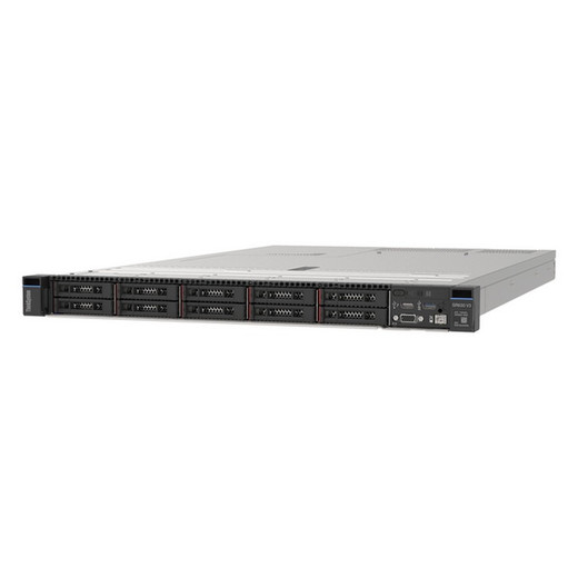 Lenovo 4XB7B07612 THINKSYSTEM 2.5IN VA 800GB MIXED USE SAS 24GB HS SSD