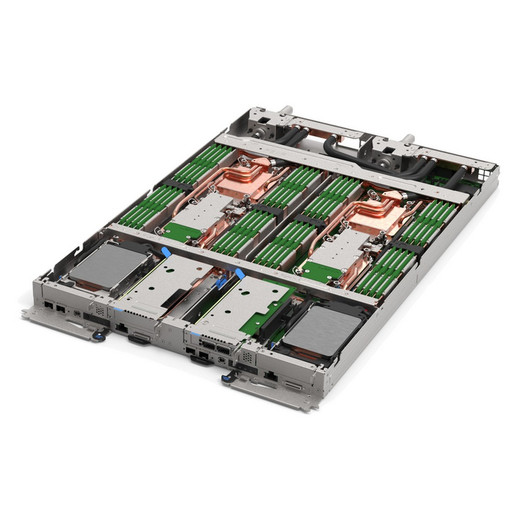 Lenovo 4XF7A86674 Thinksystem SD650 SD650-I SD650-N V3 E3.S 1T Storage Option Upgrade KIT