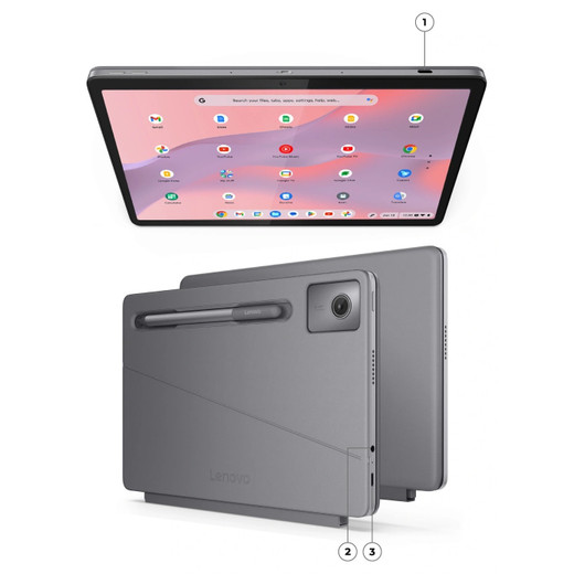 Lenovo 4XF7A99479 Thinksystem Neptune Rear CPU E3.S 1T Mounting KIT