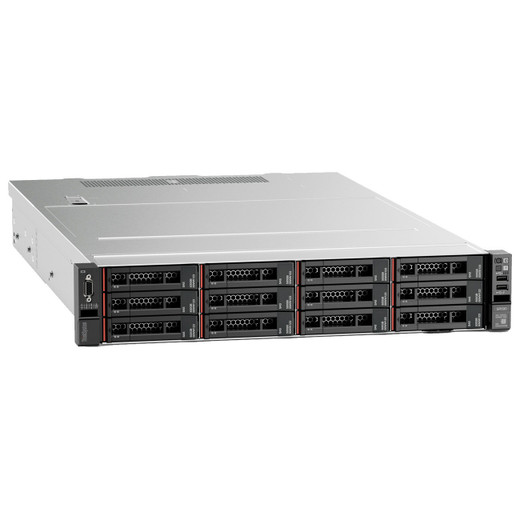 Lenovo 4XG7A37981 THINKSYSTEM SR550/SR590/SR650 INTEL XEON SILVER 4210R 10C 100W 2.4GHZ PROCESSOR