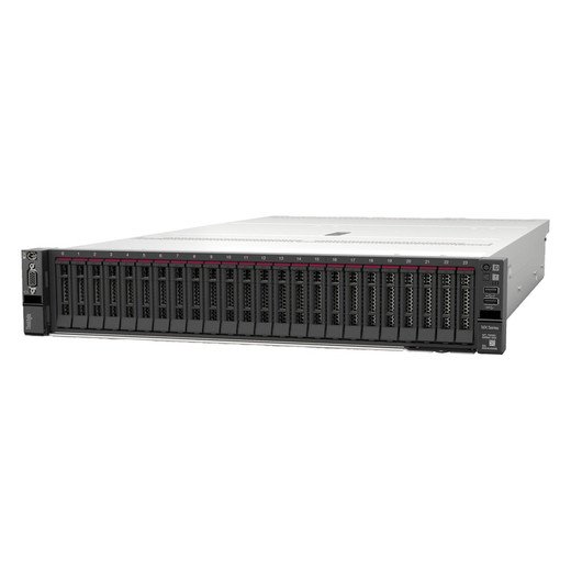 Lenovo 4XG7A63465 SR650 V2 SILVER 4316 20C 150W 2.3GHZ