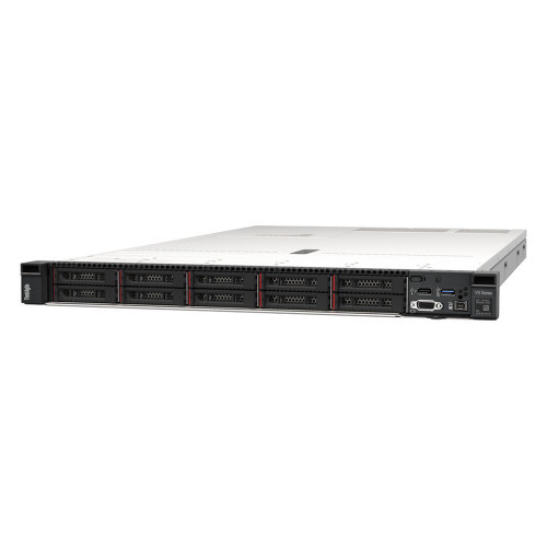 Lenovo 4XG7A63654 SR630 V2 Platinum 8352M 32C 185W 2.3GHZ