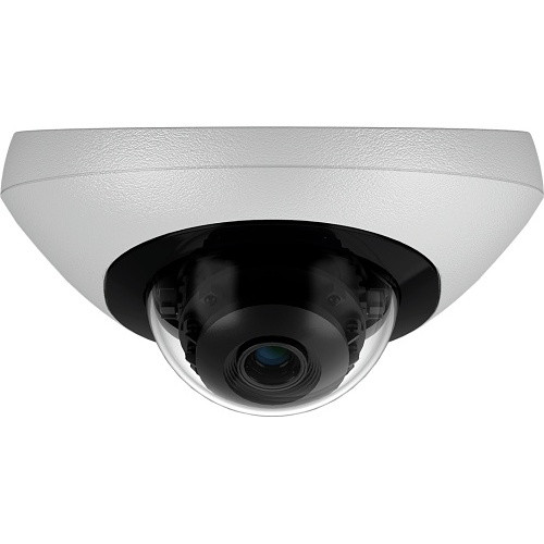 Pelco SRXV2-2F3-EWD-IR RB dome security camera mounting bracket and hardware details