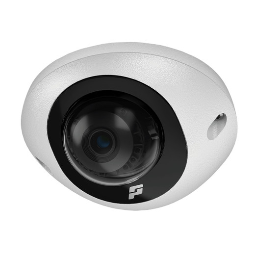 Pelco SRXV2-2F3-EWD-IR RB 2MP Outdoor Dome Camera