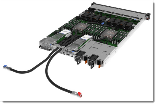 Lenovo 4XG7A91482 SR630 V3 SILVER 4514Y 16C 150W 2.0GHZ