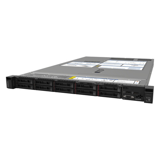 Lenovo 4XH7A08765 SR630 GPU Upgrade KIT