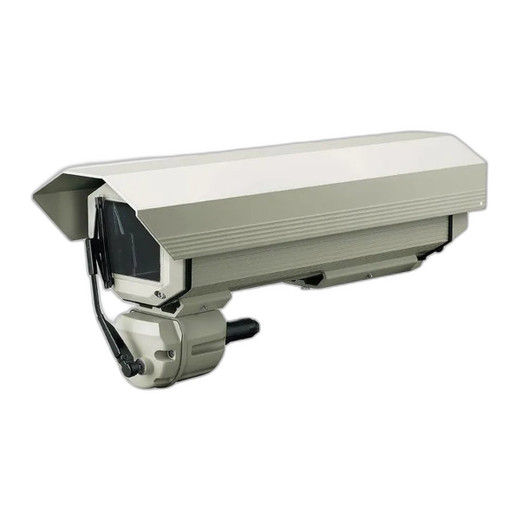 Pelco HEG37K2A000 365mm Outdoor Housing