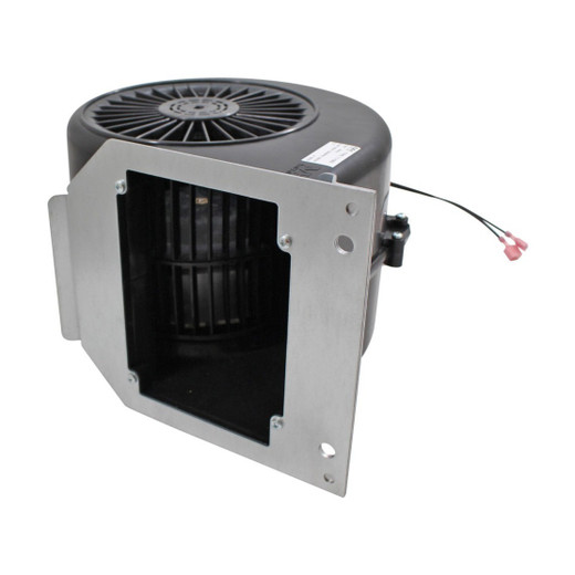 Pelco HPV42K2A017 VERSO 420mm Housing Heater Blower