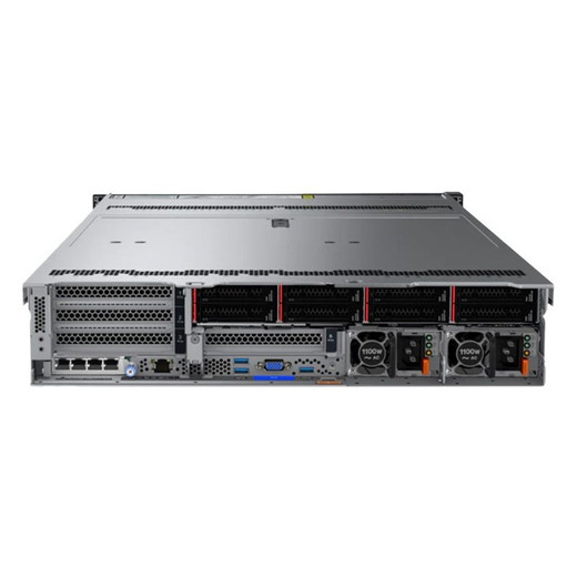 Lenovo 7D2V1009NA Thinksystem SR665 7513 32GB