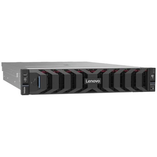 Lenovo 7D2VA01HNA Thinksystem SR665 7262 16GB
