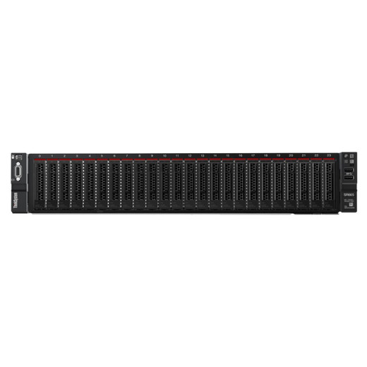 Lenovo 7D2VA04FNA Thinksystem SR665 7282 32GB