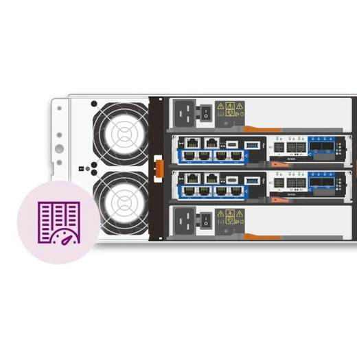 Lenovo 7D2XA01HNA Thinksystem SR645 7252 16GB