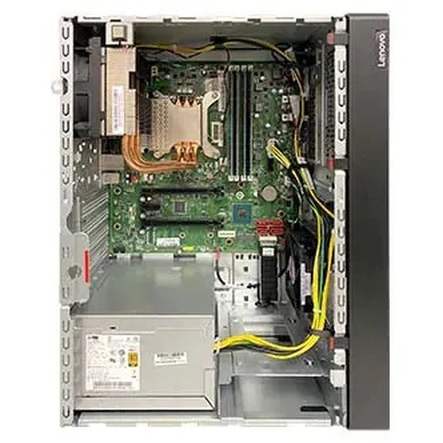 Lenovo 7D8JA02HNA Thinksystem ST50 V2 E-2378G 16GB