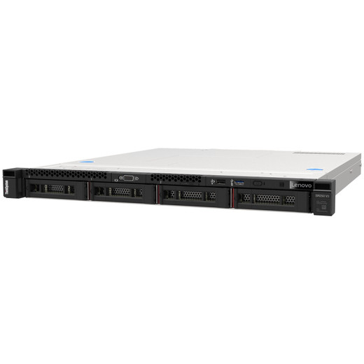 Lenovo 7DCLA01WNA Thinksystem SR250 V3 55W 16G
