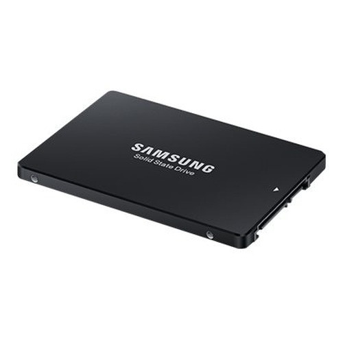 Lenovo 7N47A00116 THINKSYSTEM 3.5INCH PM863A 480GB ENTRY SATA 6GB HOT SWAP SSD