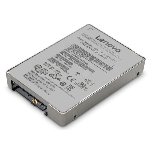 Lenovo 7N47A00124 THINKSYSTEM 2.5INCH HUSMM32 400GB PERFORMANCE SAS 12GB HOT SWAP SSD