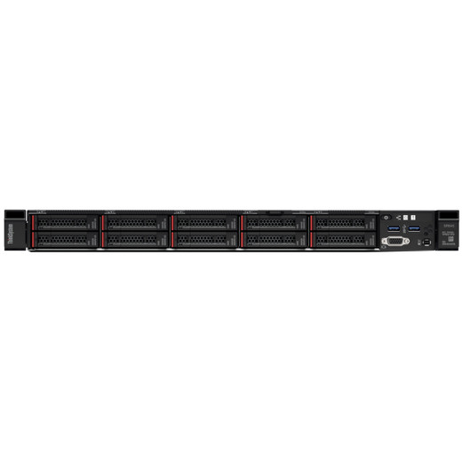 Lenovo 7XB7A00035 THINKSYSTEM 2.5INCH 2TB 7.2K SAS 12GB HOT SWAP 512N HDD