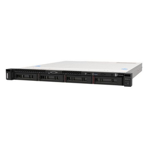 Lenovo 7XB7A00054 THINKSYSTEM 3.5INCH 10TB 7.2K SATA 6GB HOT SWAP 512E HDD