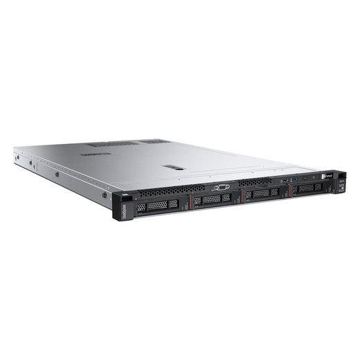 Lenovo 7XB7A00056 THINKSYSTEM 3.5INCH 2TB 7.2K SATA 6GB NON-HOT SWAP 512N HDD