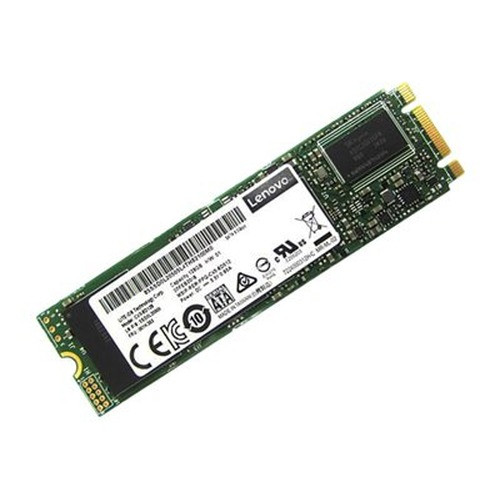 Lenovo 7XB7A00057 THINKSYSTEM 3.5INCH 4TB 7.2K SATA 6GB NON-HOT SWAP 512N HDD