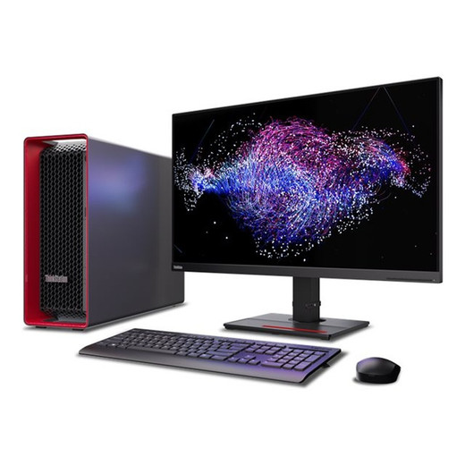 Lenovo 30F30014US THINKSTATION P7 W73455 16G X8 W11PWS