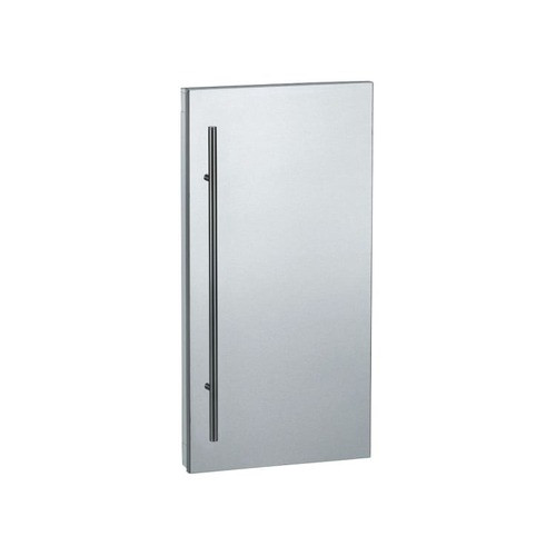 Pelco IBD3-FPSS Front Panel Kit Stainless Steel